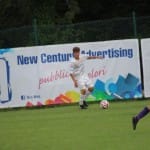 Nogomet turnir zarja u 15