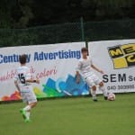 Nogomet turnir zarja u 15