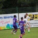 Nogomet turnir zarja u 15