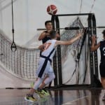 Košarka Trofeja ZSŠDI U 13