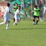 Žile: v Bazovici Pokal narodov