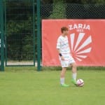 Nogomet turnir zarja u 15