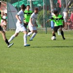 Žile: v Bazovici Pokal narodov