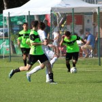 Žile: v Bazovici Pokal narodov