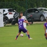 Nogomet turnir zarja u 15