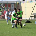 Žile: v Bazovici Pokal narodov