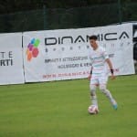 Nogomet turnir zarja u 15