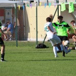 Žile: v Bazovici Pokal narodov