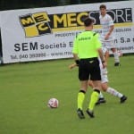Nogomet turnir zarja u 15