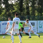 Žile: v Bazovici Pokal narodov