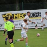 Nogomet turnir zarja u 15
