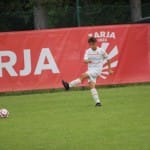 Nogomet turnir zarja u 15