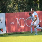 Žile: v Bazovici Pokal narodov