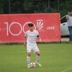 Nogomet turnir zarja u 15