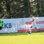 Žile: v Bazovici Pokal narodov