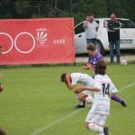 Nogomet turnir zarja u 15
