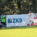 Žile: v Bazovici Pokal narodov