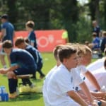 Nogomet : Memorial Boris Primosi U 13