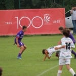Nogomet turnir zarja u 15