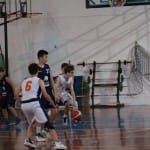 Košarka Trofeja ZSŠDI U 13