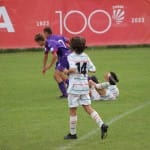 Nogomet turnir zarja u 15