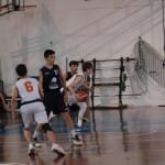 Košarka Trofeja ZSŠDI U 13