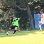 Žile: v Bazovici Pokal narodov