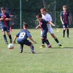 Nogomet : Memorial Boris Primosi U 13