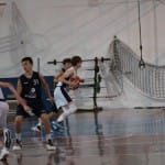 Košarka Trofeja ZSŠDI U 13