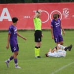Nogomet turnir zarja u 15