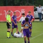 Nogomet turnir zarja u 15