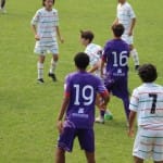 Nogomet turnir zarja u 15