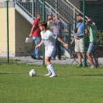 Žile: v Bazovici Pokal narodov