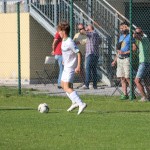 Žile: v Bazovici Pokal narodov