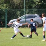 Nogomet : Memorial Boris Primosi U 13