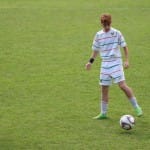 Nogomet turnir zarja u 15