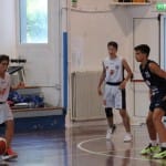 Košarka Trofeja ZSŠDI U 13