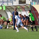 Žile: v Bazovici Pokal narodov