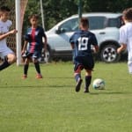 Nogomet : Memorial Boris Primosi U 13