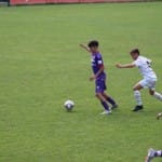 Nogomet turnir zarja u 15