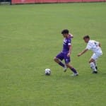Nogomet turnir zarja u 15