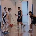 Košarka Trofeja ZSŠDI U 13