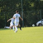 Žile: v Bazovici Pokal narodov