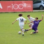 Nogomet turnir zarja u 15