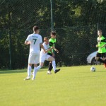 Žile: v Bazovici Pokal narodov