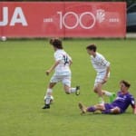 Nogomet turnir zarja u 15