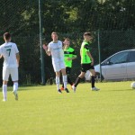 Žile: v Bazovici Pokal narodov