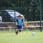 Nogomet : Memorial Boris Primosi U 13