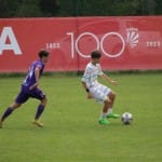 Nogomet turnir zarja u 15