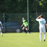 Žile: v Bazovici Pokal narodov